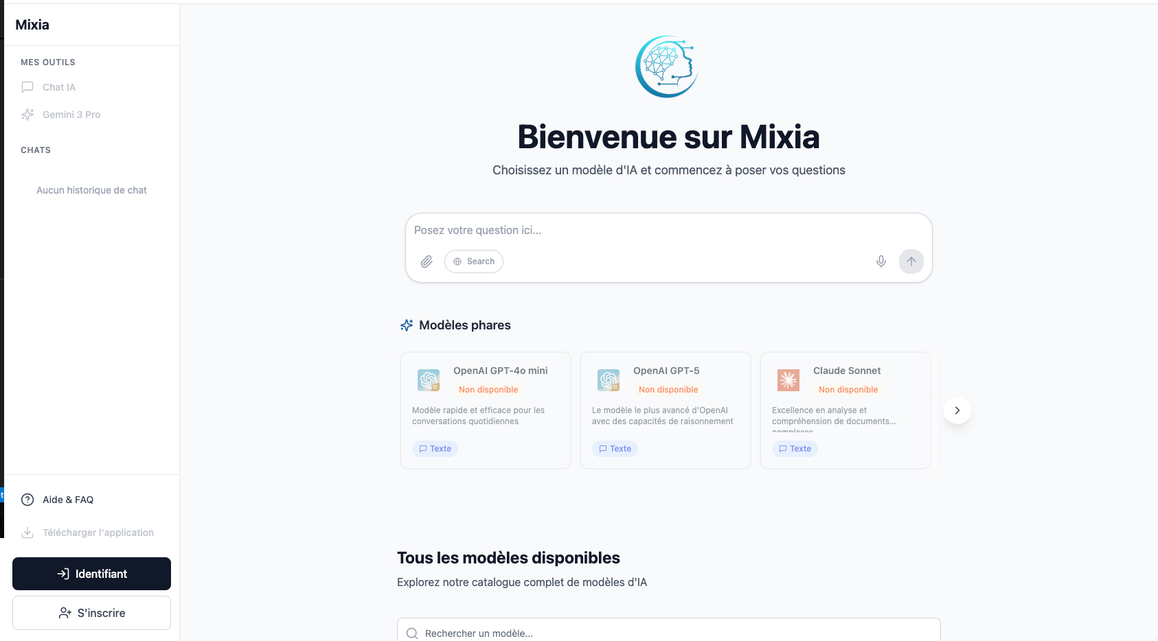 Mixia